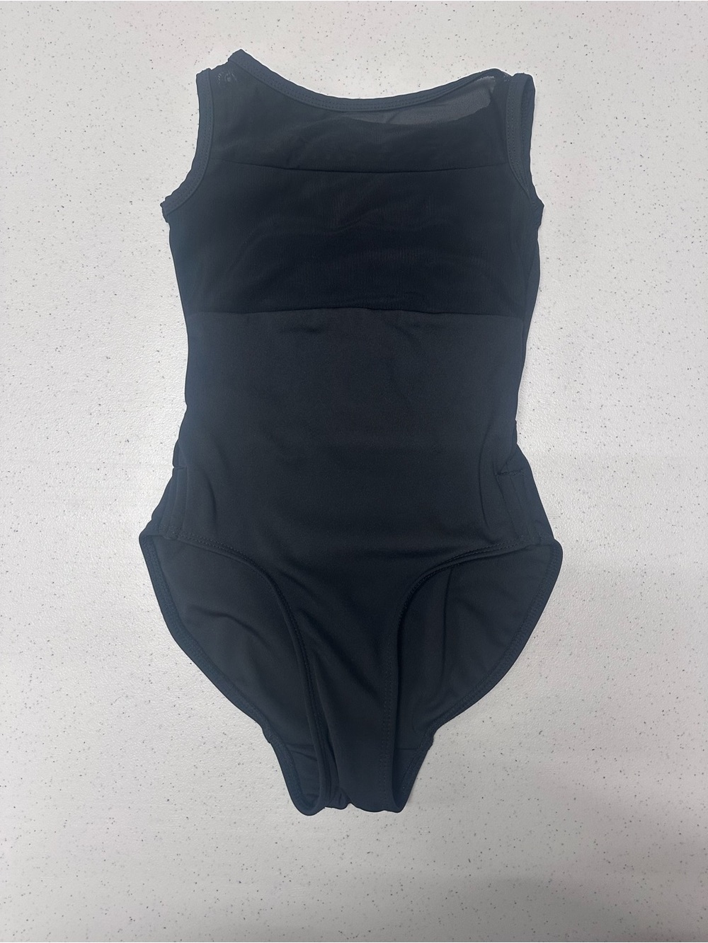 Tiger Friday - Anna Leotard - Odile - Black